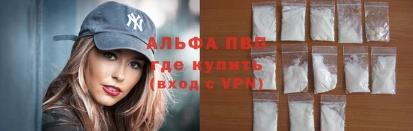 молекула духа Балахна